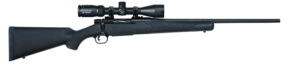 Patriot Vortex 270 22" Black Syn 5rd