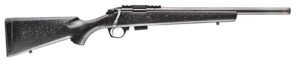 BMR Micro Rimfire 22LR 18" Carbon 5&10Rd