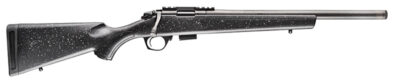 BMR Micro Rimfire 22LR 18" Carbon 5&10Rd