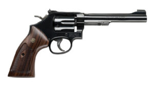 48 Classic 22 Mag 6" Blue AS 6rd