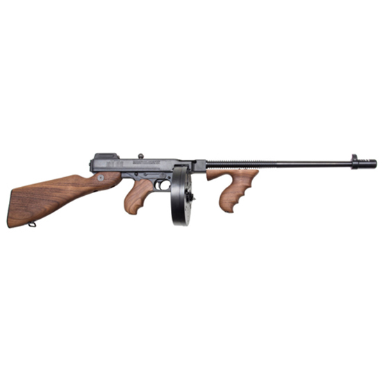 AO THOMPSON 1927A1 DELUX 45ACP 100RD 30RD - Auto Ordnance