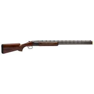 BRO CITORI CX 12GA 32 GRADE II WALNUT