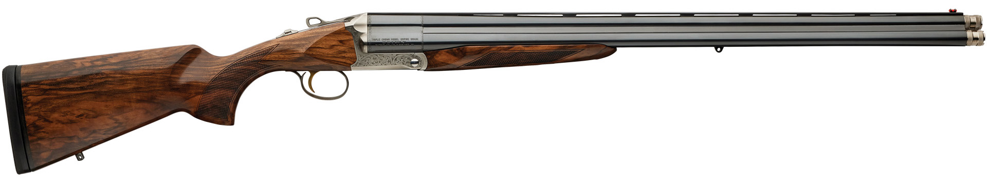 CHARLES DALY 20GA 28GA 2 BBL SET 26 TRIPLE CROWN - 