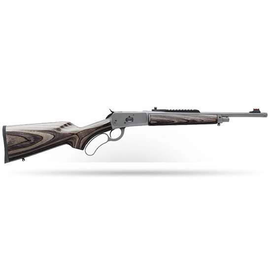CHIAPPA 1892 WILDLANDS 44MAG 16.5 TB DARK GRAY - 
