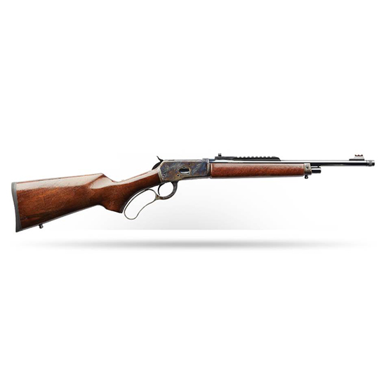 CHIAPPA 1892 WILDLANDS 44MAG 16.5 CASE COLORED - 