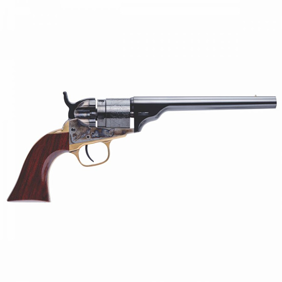 CIM UBERTI 1862 POCKET CONV 380ACP 6 - Cimarron Firearms