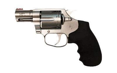 CLT COBRA 38SPL 2 SS FOFS SHOOTERS MODEL - Colt Manufacturing