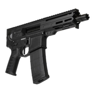 DISSENT MK4 6.5 BLACK PISTOL 300BLK