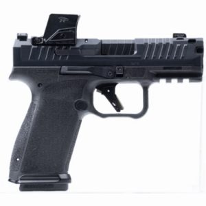 METE MC9 PRIME w/MeCanik MO4 Cal.9mm