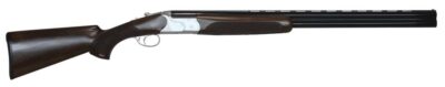 CZ REDHEAD PRMR O/U 12/28 BL/WD