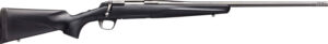 BROWNING X-BOLT MICRO - COMPOSITE 6.5CM 20" BLUED/SYN