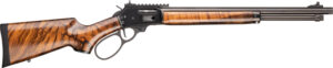 S&W 1854 LARGE LOOP 44 MAG - 19.25" BLUED HIGH GRADE WALNUT