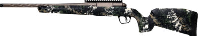 SAVAGE AXIS 2 PRO 350 LEGEND - 18" COMPACT BRONZE FOREST SP - Image 2