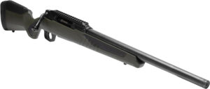 SAVAGE IMPULSE HOG HUNTER - 300WM 24" BLK/ACCUFIT OD GRN