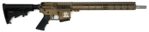 GLFA AR-15 400LEG 16 BRONZE/SS 5RD