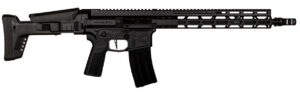 GO MONOLITH RIFLE 5.56 16 BLK