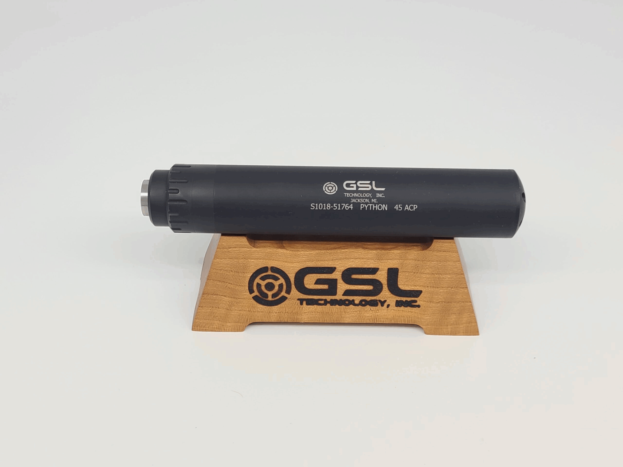 Python - Gsl Technology
