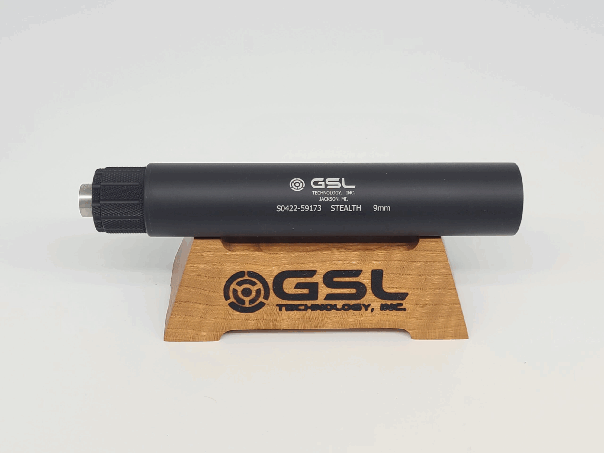 Stealth - Gsl Technology