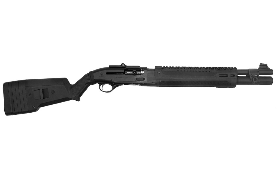 LTT Beretta 1301 Shotgun w/ LTT Trigger - Langdon Tactical