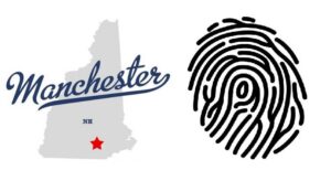 In-Person EFT Fingerprinting