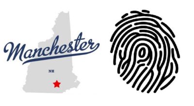 In-Person EFT Fingerprinting