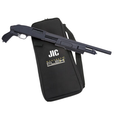 MOSS 500 TACTICAL JIC FLEX 12GA 18.5 CYL 6RD
