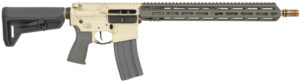Q SUGAR WEASEL 5.56 16 GRY