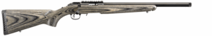 Ruger American Rimfire Target .17 HMR LE