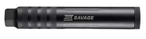 SAV AC22 SUPPRESSOR BLK