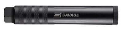 SAV AC22 SUPPRESSOR BLK