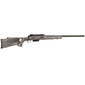 SAV 220 THUMBHOLE SLUG 20GA 22 GRAY LAMINATE