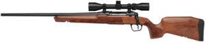SAV AXIS 2 XP HARDWOOD 223REM 22 LH