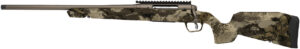 SAV AXIS 2 PRO WESTERN 6.5CREED 20 LH