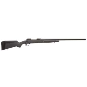 SAV 110 VARMINT 223REM 26 HVY GRAY ACCUFIT 4RD