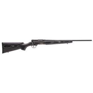 SAV BMAG SPORTER 17WSM 22 GREY LAMINATE 8RD