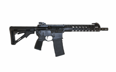 SIGM400 PRO SBR LE