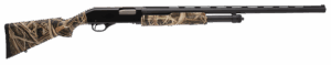 SAVAGE ARMS 320 FIELD 12/28 BL/MOSGB 3"