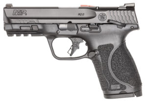 SW M&P9 M2.0 9MM COMPACT 4 TS CA LEGAL 2 10RD