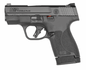 M&P9 Shield Plus