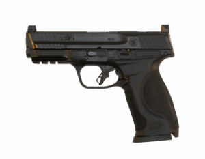 M&P M2.0 Metal