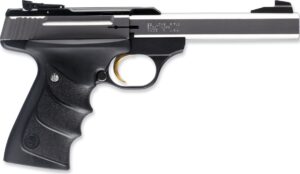 BRN BMARK STD SS 22LR 5.5 10CA