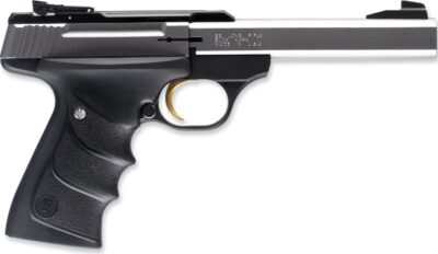 BRN BMARK STD SS 22LR 5.5 10CA