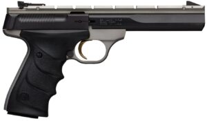 BRN BMARK CNTR SS 22LR 5.5 10R