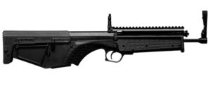 KEL RDB-S 5.56 16BLK/BLK10