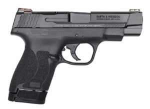 SW PC M&P40 SHLD M2.0 HV 7RD