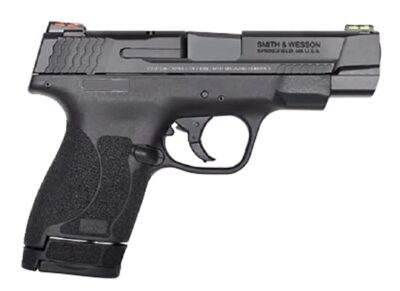 SW PC M&P40 SHLD M2.0 HV 7RD