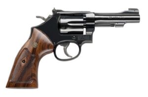 SW 48 22WMR 4'' DA/SA 6RD