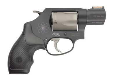 SW 360PD AIRLITE SC 357MAG 5RD