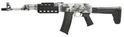 ZAS ZPAPM90 5.56 18.25 SNOW CAMO ZHUKOV 30RD
