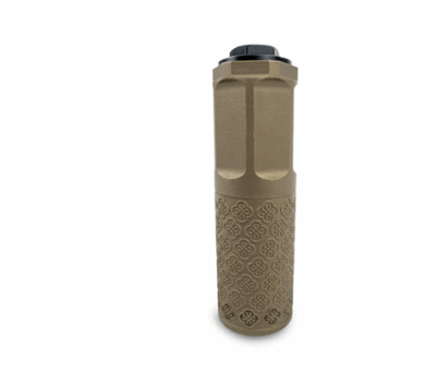 Dillon DRC556, FDE - Image 4